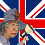 queen soundboard android application logo